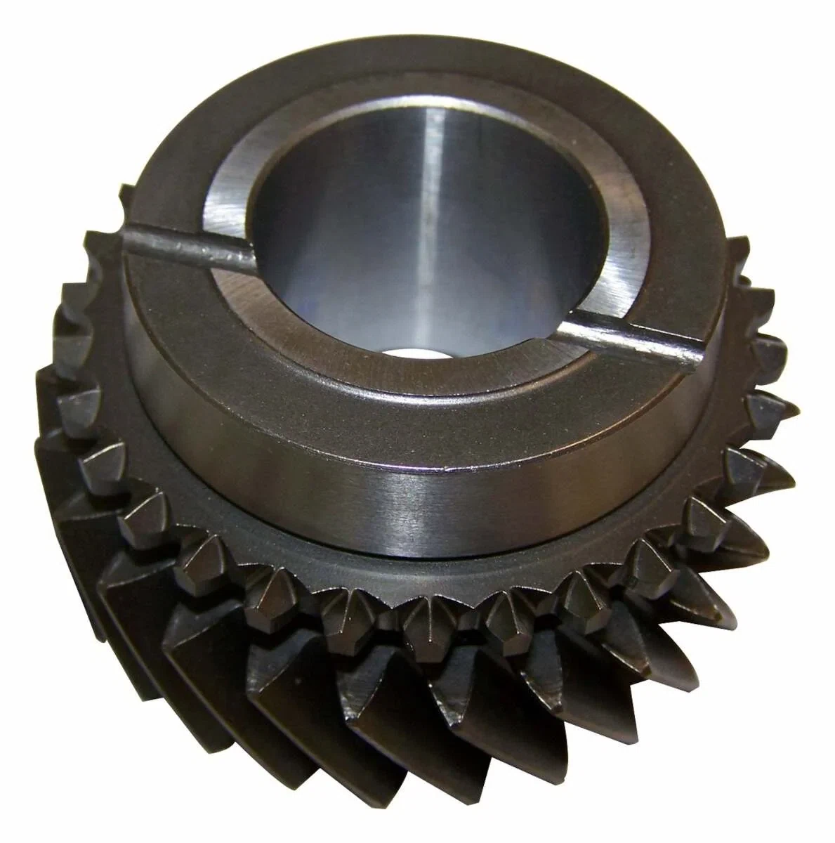 Vintage - Metal Silver Third Gear - 83500380